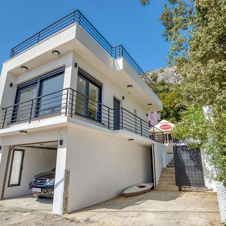 Villa Priganica Kruče Екстериор снимка