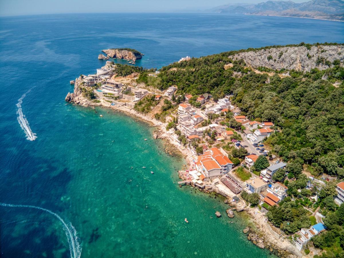 Villa Priganica Kruče Екстериор снимка