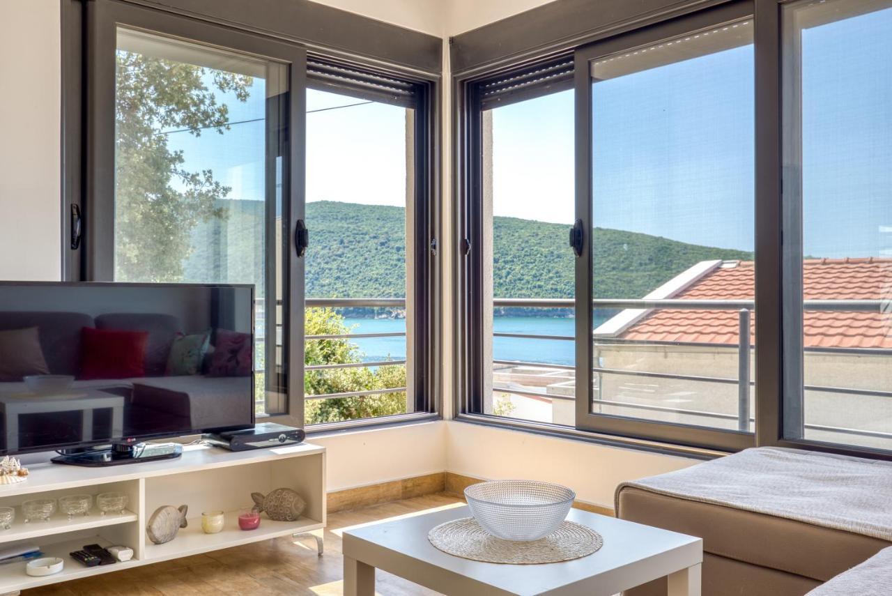 Villa Priganica Kruče Екстериор снимка