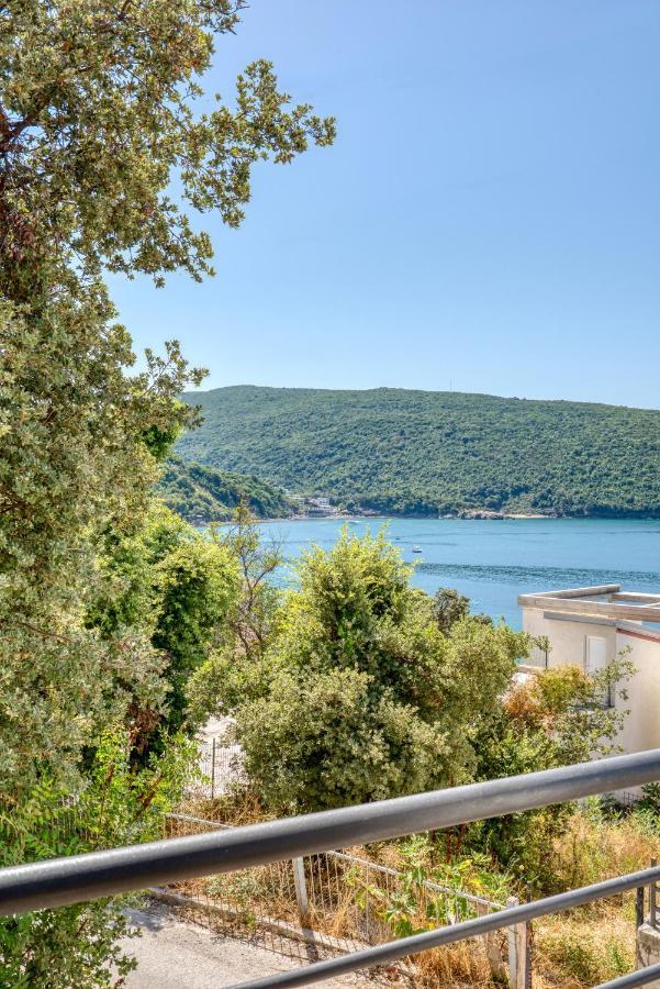 Villa Priganica Kruče Екстериор снимка