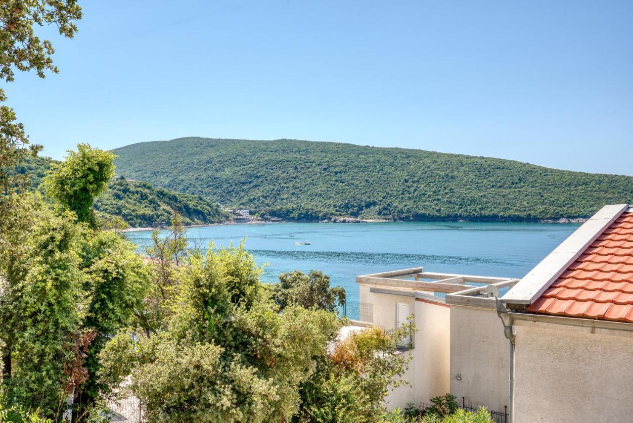 Villa Priganica Kruče Екстериор снимка