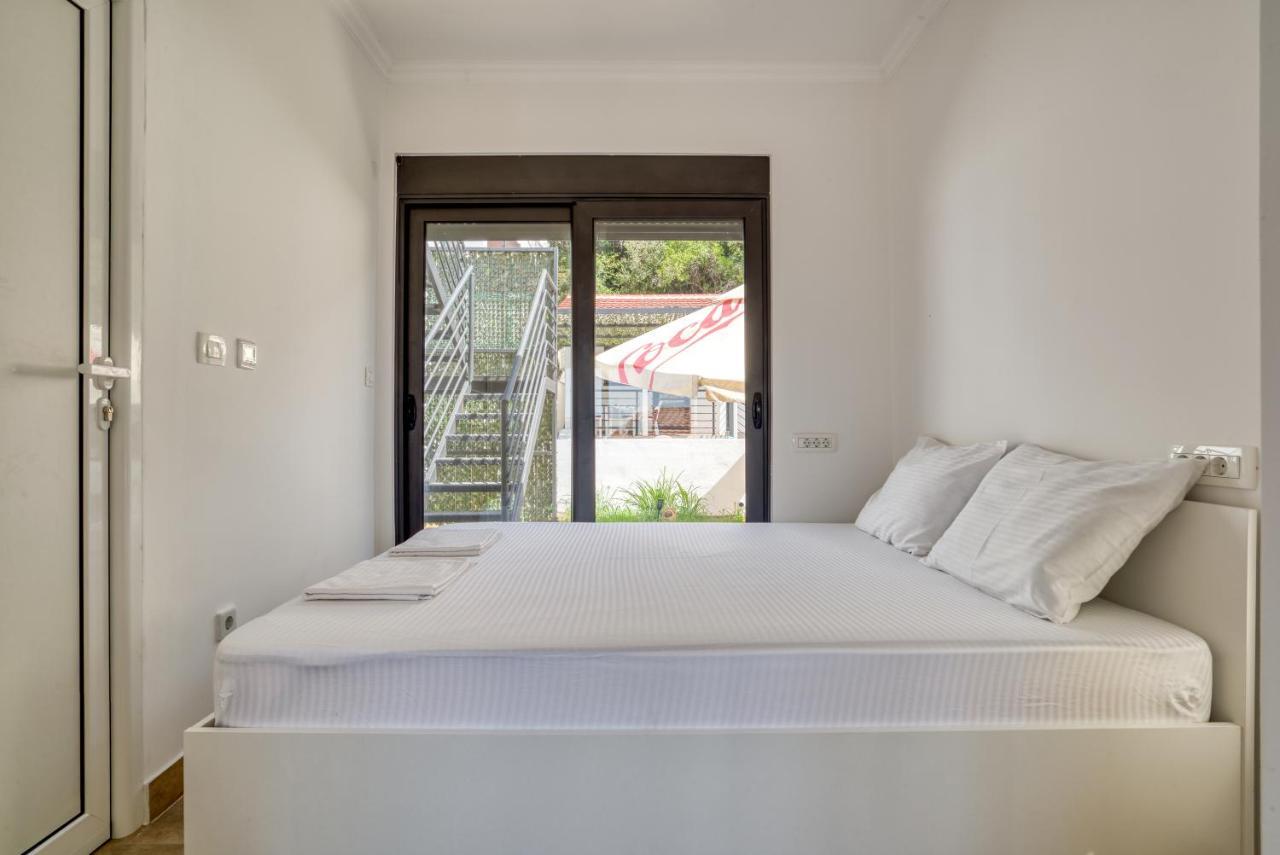 Villa Priganica Kruče Екстериор снимка