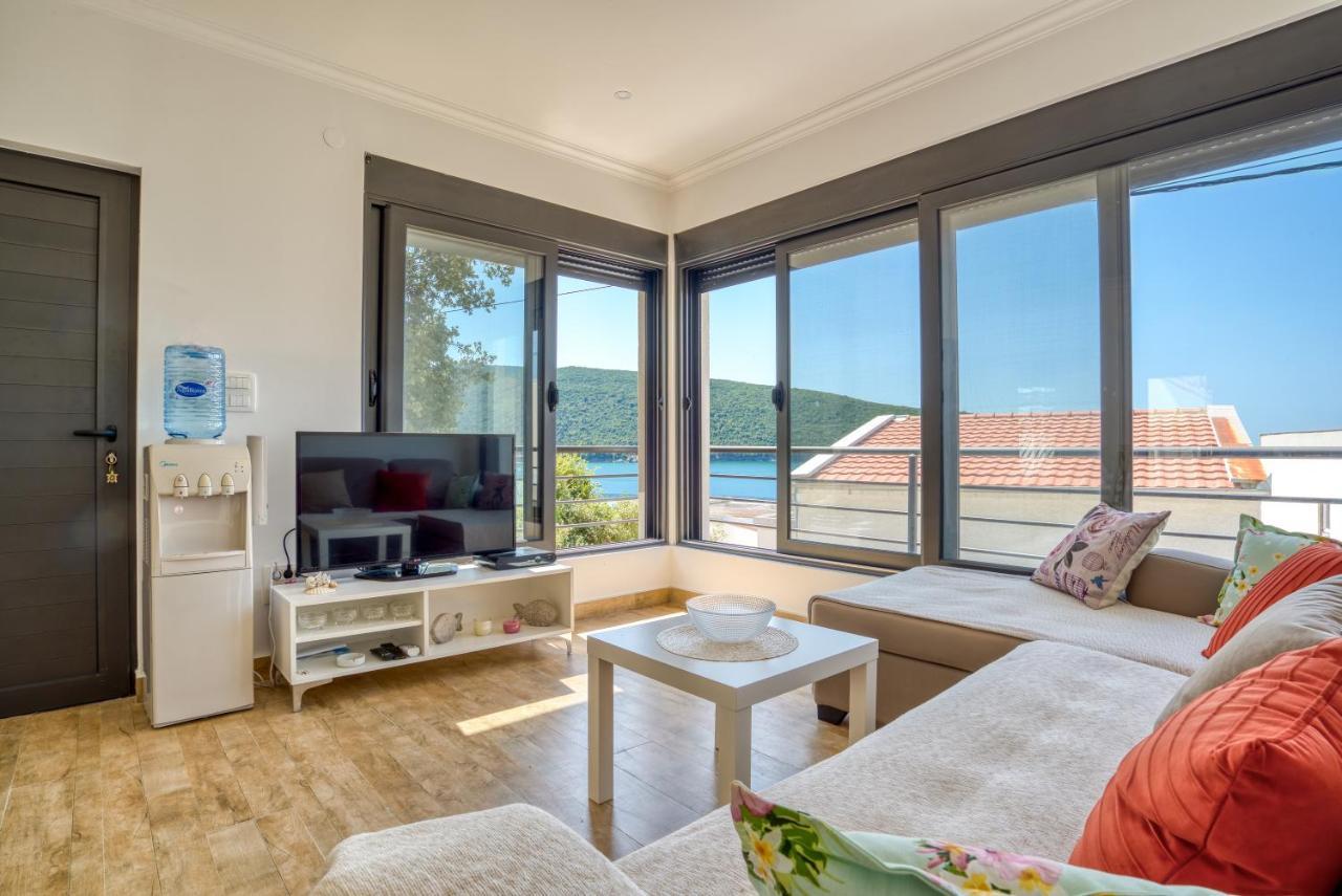 Villa Priganica Kruče Екстериор снимка