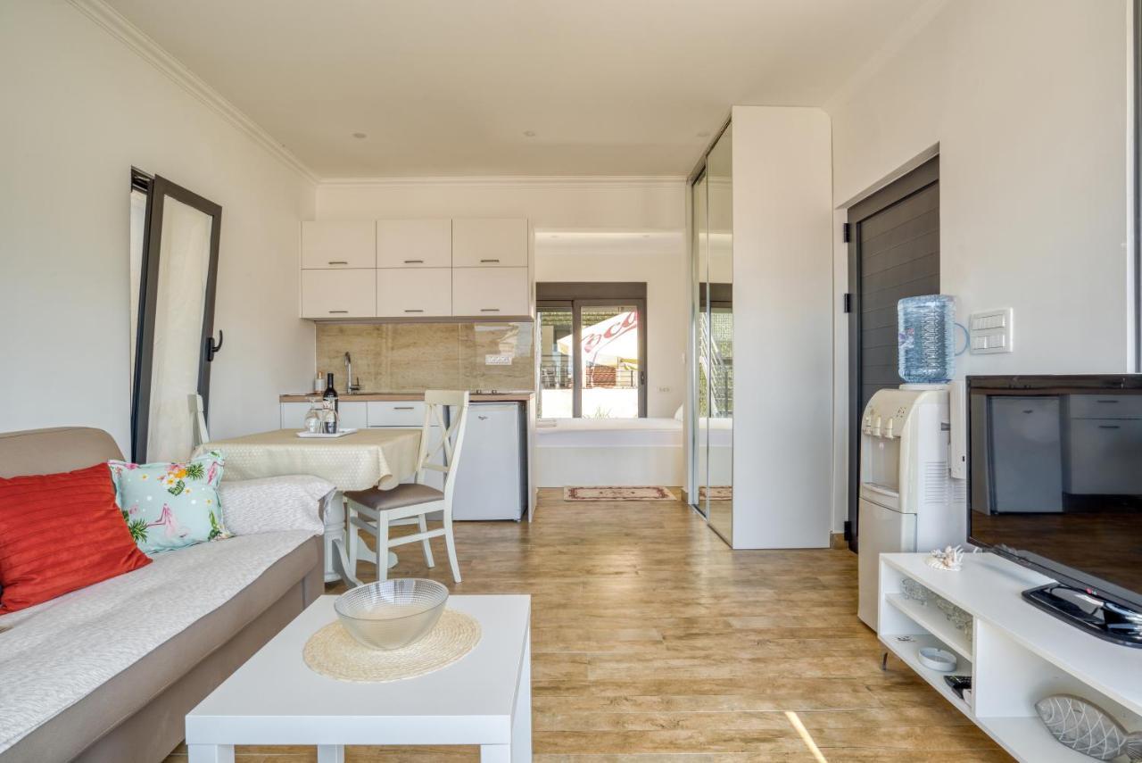 Villa Priganica Kruče Екстериор снимка