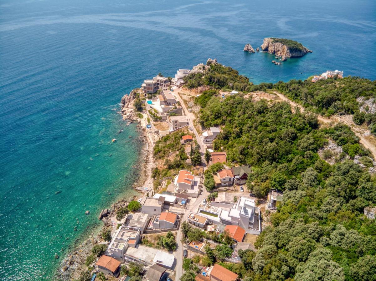 Villa Priganica Kruče Екстериор снимка