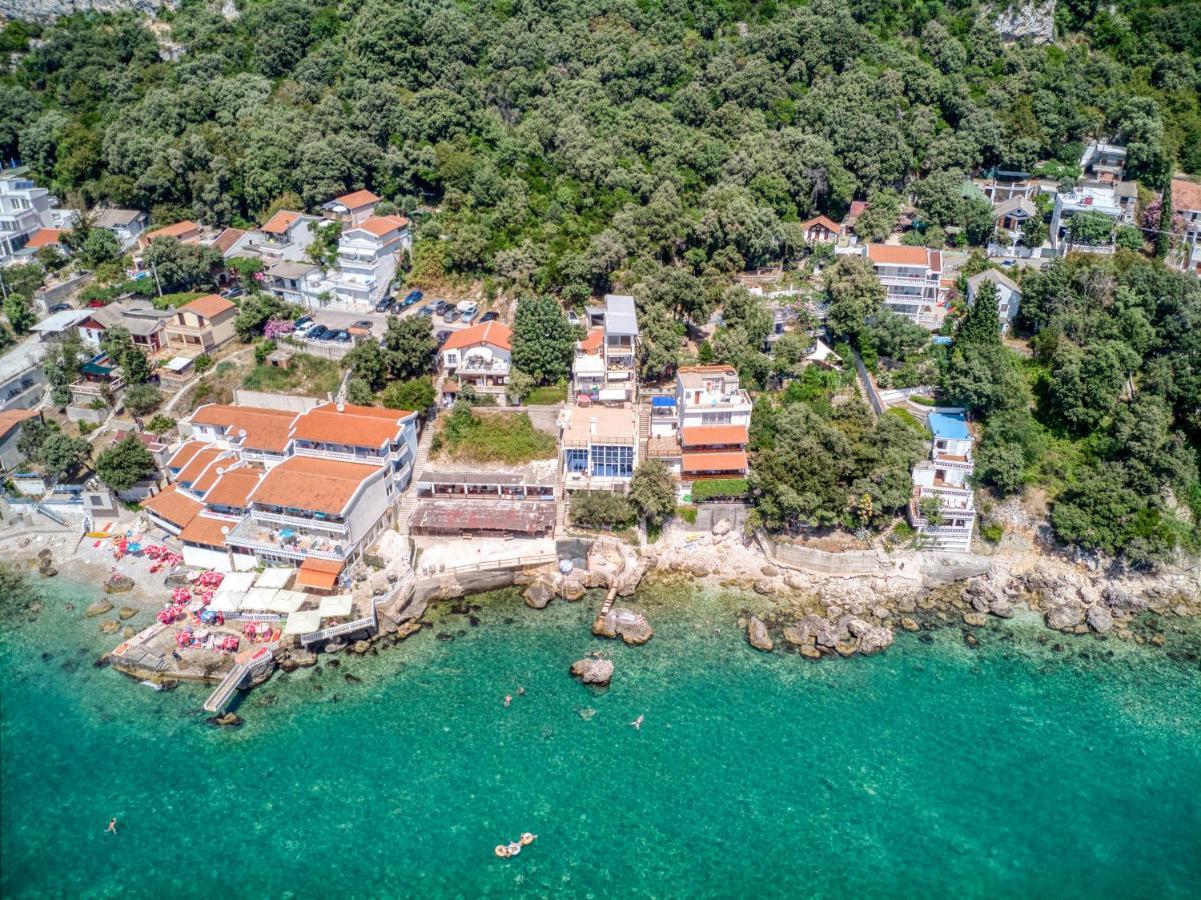 Villa Priganica Kruče Екстериор снимка
